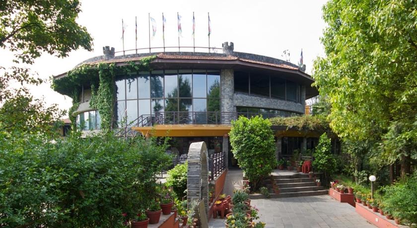 Hotel Club Himalaya